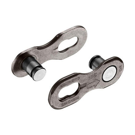 SHIMANO Link SM-CN900 for 11-speed HG chain pack. 2pcs
