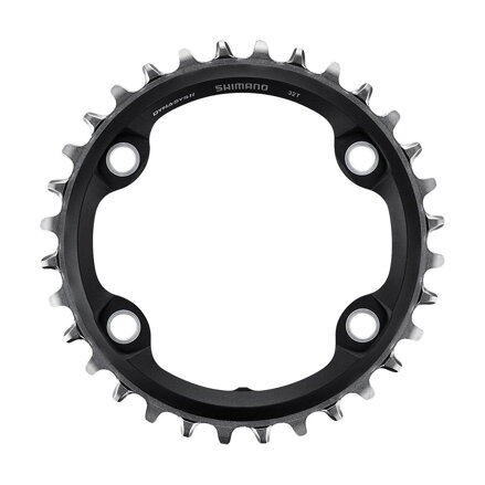 Shimano Chainring 30 teeth M7000 SLX