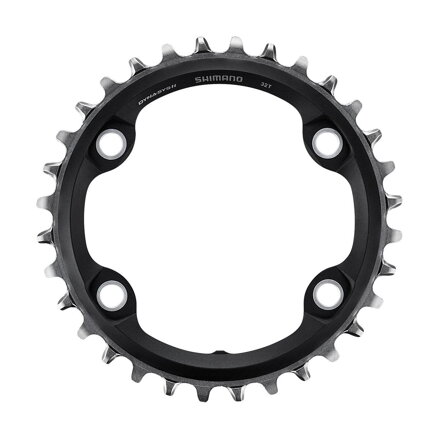 SHIMANO Chainring 32 teeth FC-M7000 SLX 1x11 96mm