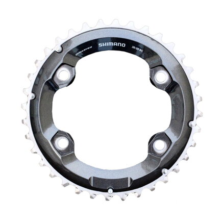 SHIMANO Chainring 30 teeth FC-M8000 XT 1x11 96mm
