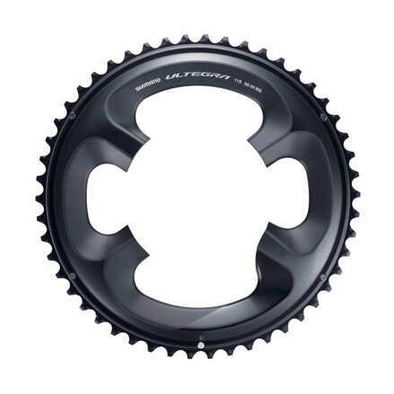 SHIMANO Chainring 52 teeth FC-R8000 Ultegra black 110mm