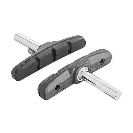 SHIMANO Brake pads M70T2 V-Brake BR-MC16/T400/MC40/M280