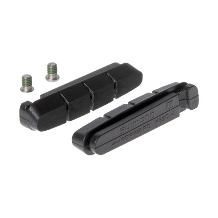 SHIMANO Brake pads R55C1 BR-9000/6800/5800 cartridge 2 pairs
