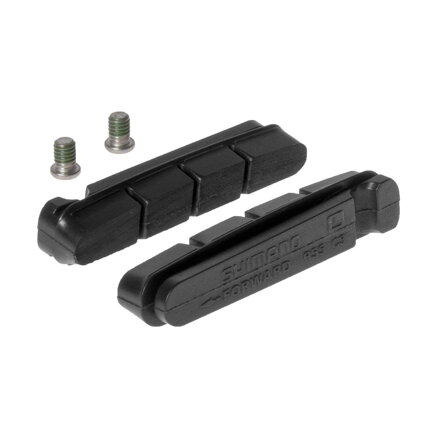 SHIMANO Brake pads R55C3 BR-7900/6700 cartridge 2 pairs