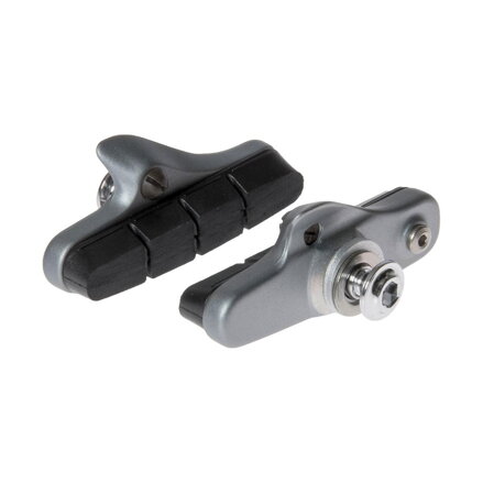 SHIMANO Brake pads R55C3 BR-6700 silver