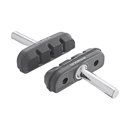 SHIMANO Brake pads CT91 Cantilever