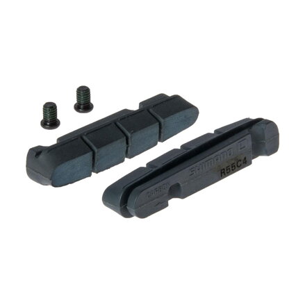 SHIMANO Brake pads R55C4 BR-9000/6800 cartridge 2 pairs