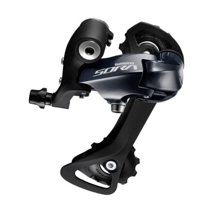 SHIMANO Derailleur Sora RD-R3000 9-speed short cage