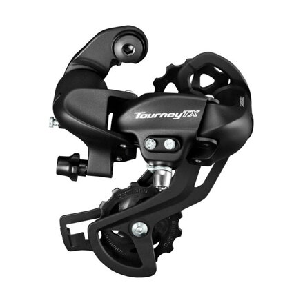 Shimano Derailleur Tourney TX RD-TX800 7/8