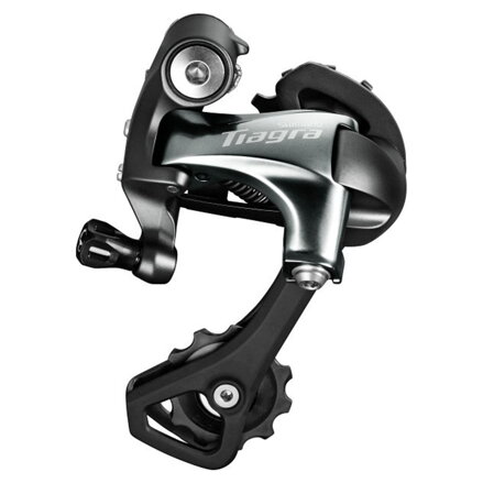 SHIMANO Derailleur Tiagra RD-4700 10-speed long cage
