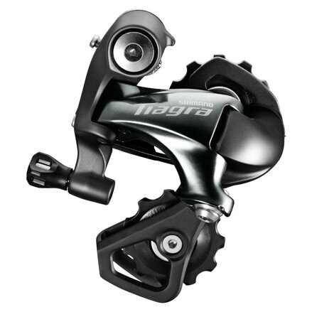 SHIMANO Derailleur Tiagra RD-4700 10-speed short cage