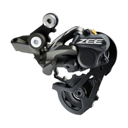 SHIMANO Derailleur ZEE RD-M640 10-speed short cage FR