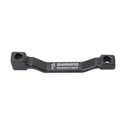 SHIMANO Adapter SM-MAF180 front for disc 180mm PM/PM XTR