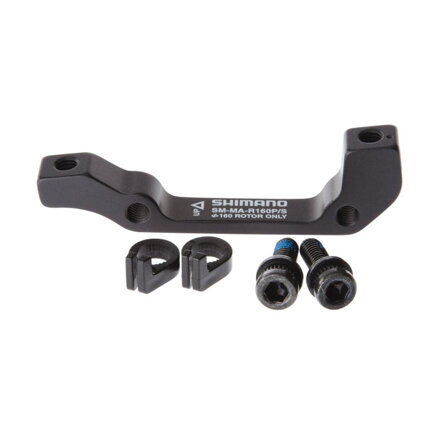 SHIMANO Adapter SM-MAR160 rear for disc 160mm PM/IS