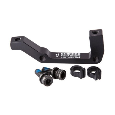 SHIMANO Adapter SM-MAR180 rear for disc 180mm PM/IS