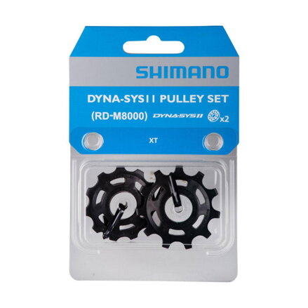 SHIMANO Pulleys shift teeth XT RD-M8000/RD-M8050 11-speed
