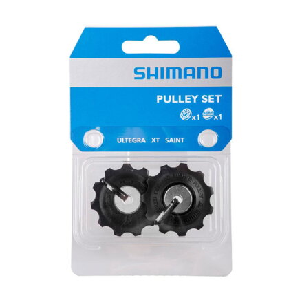 SHIMANO Pulleys shift teeth ULTEGRA/XT/SAINT 10-speed