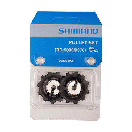 SHIMANO Pulleys shift teeth Dura ACE RD-9000/9070 11-speed