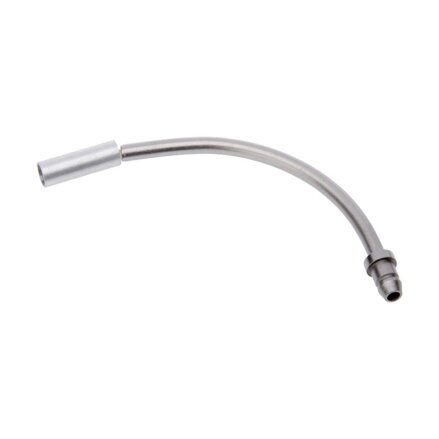 SHIMANO Guide tube SM-VBRK 90° for V-brake