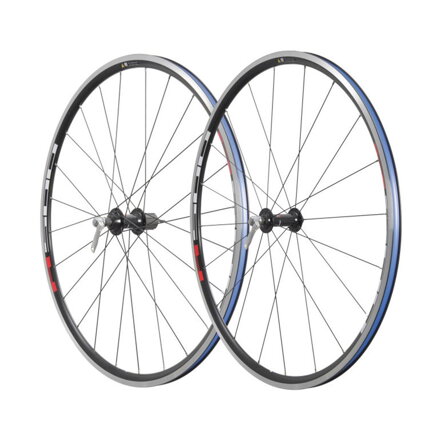 SHIMANO Wheels WH-R501 C24 clincher 8/9/10-speed black