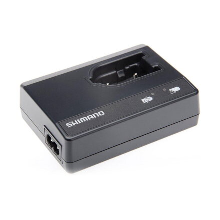 SHIMANO Battery Charger SM-BCR1 Di2 without cable SM-BCC1
