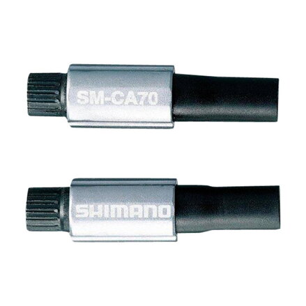 SHIMANO Adjusting screw SM-CA70 for shifting cable 2pcs