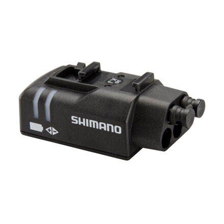 SHIMANO Connector SM-EW90B Di2 5x port TT