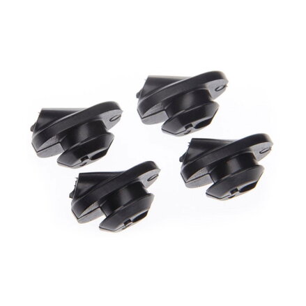 SHIMANO Frame plugs SM-GM01 for EW-SD50 cabling 4pcs 6mm-round