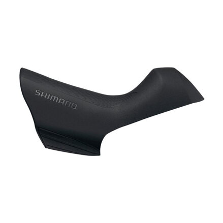 Shimano Brake lever rubbers Dual-Control ST-R8000/ST-R7000 black