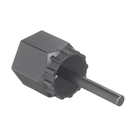 SHIMANO Puller TL-LR15 for cassette and Center Lock disc