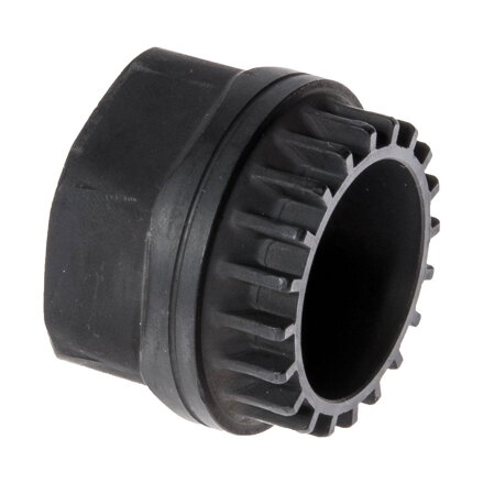 SHIMANO Puller TL-UN74S for bottom bracket. assembly Octalink, square taper