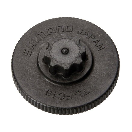 SHIMANO Tool TL-FC16 for tightening the left Cranksetet HTII