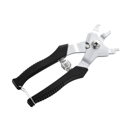 SHIMANO Pliers TL-CN10 for installation and release of Quick-Link quick connector