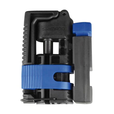 Shimano Tool TL-BH62 shortening the tube