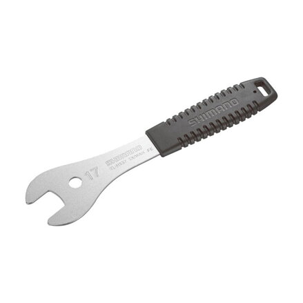 SHIMANO Cone Wrench TL-HS37 17mm