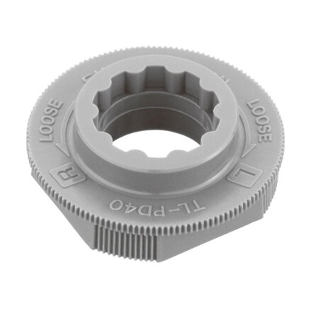 SHIMANO Puller TL-PD40 pedal axle