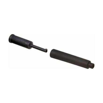SHIMANO Cable end cap + rubber dust cover 4 pairs