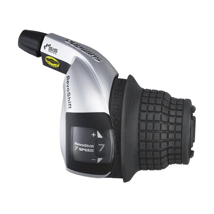 SHIMANO Shifter revoshift SL-RS45 8-speed right silver