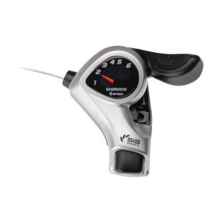 SHIMANO Shifter SL-TX50 7-speed right silver