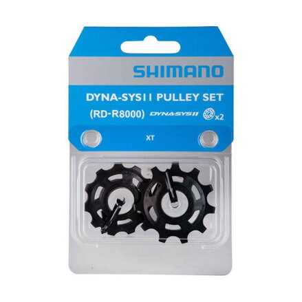 SHIMANO Pulleys shift teeth ULTEGRA/GRX 11-speed