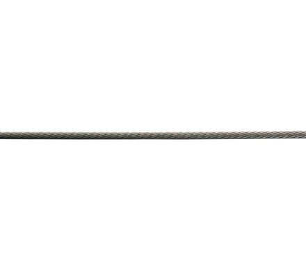 SHIMANO Brake cable MTB 1.6x2050mm (100 pcs)