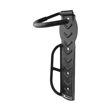 LONGUS Bicycle holder WALL for the wall by the front wheel