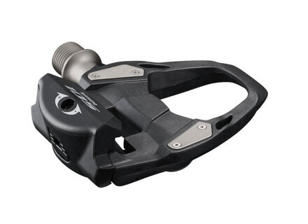 SHIMANO Pedals road PD-R7000 SPD-SL black+cleats SM-SH11 composite