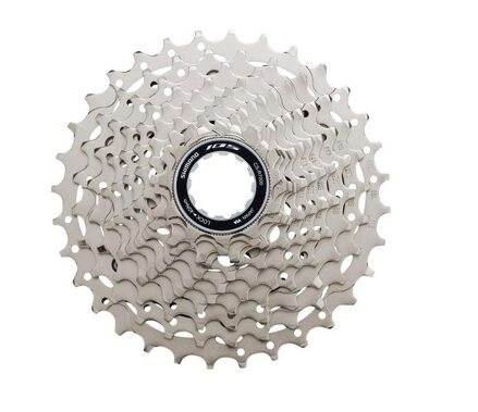 Shimano Cassette CS-R7000 11 speed 11-32