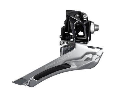 SHIMANO Front Derailleur 105 FD-R7000 2x11 on braze-on