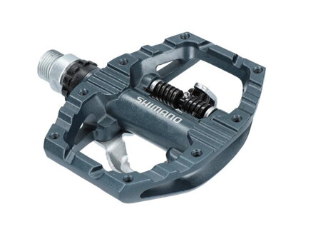 SHIMANO Pedals road PD-EH500 SPD single-sided+cleats SM-SH56