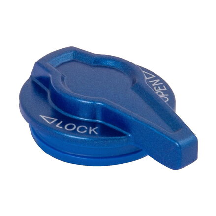 SR SUNTOUR Lever LO for SF15 XCR/Raidon/NRX FEG361-01 OEM