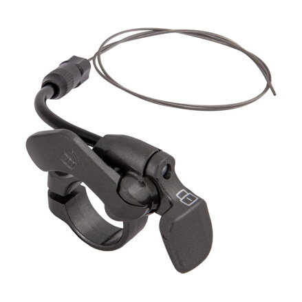 SR SUNTOUR Lever RL on handlebars RL22-SINGLE-U-2C-22