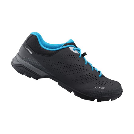 SHIMANO Shoes SHMT301 black