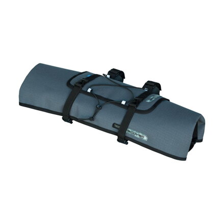 PRO Pouch Discover on handlebars 8l